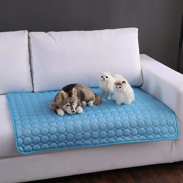 CoolingMat, tappetino rinfrescante per cani - Image 2