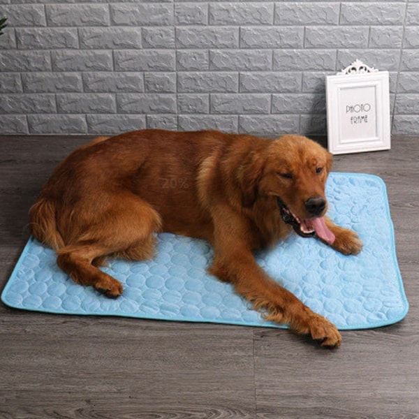 CoolingMat, tappetino rinfrescante per cani - Image 4