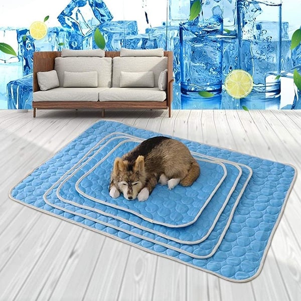 CoolingMat, tappetino rinfrescante per cani - Image 8