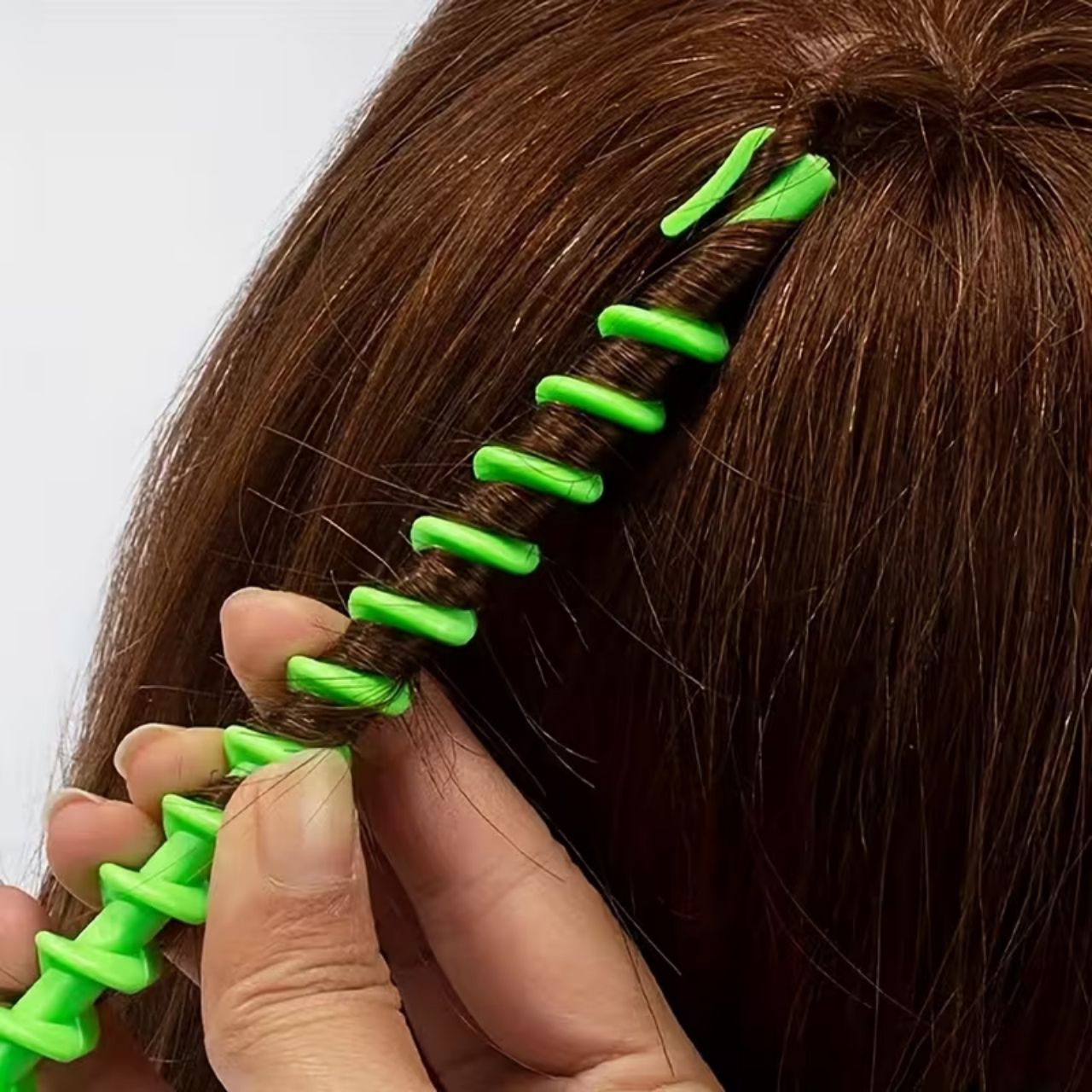 Curlsy, bigodini a spirale per ricci perfetti - Image 5