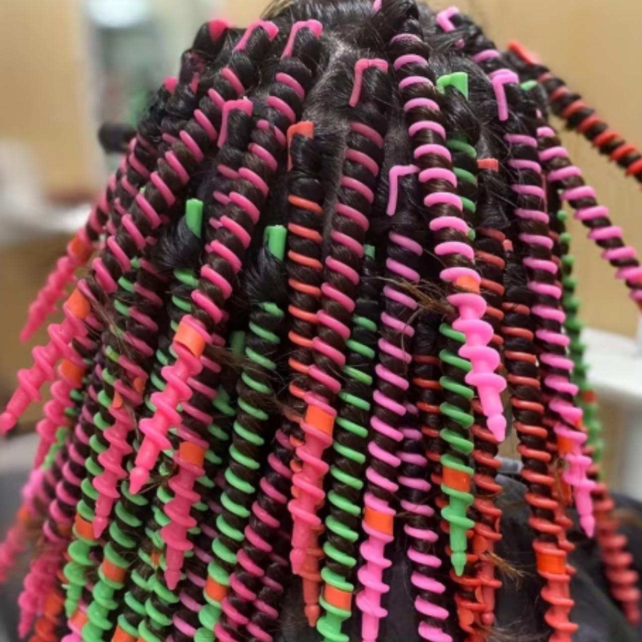 Curlsy, bigodini a spirale per ricci perfetti - Image 6