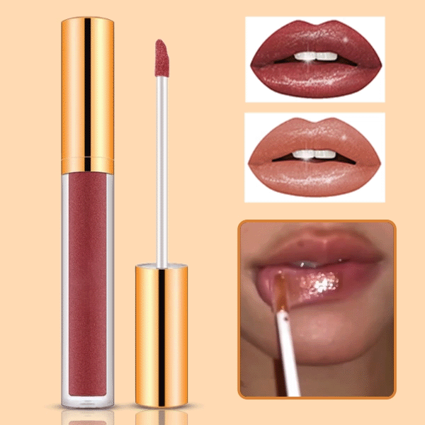 DiamondLuxe rossetto scintillante con riflessi di diamante - Image 1