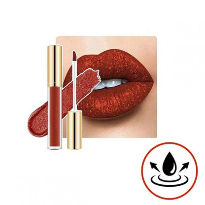 DiamondLuxe rossetto scintillante con riflessi di diamante - Image 4