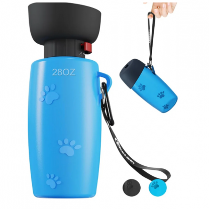Borraccia per cani, DOGBOTTLE - Image 2