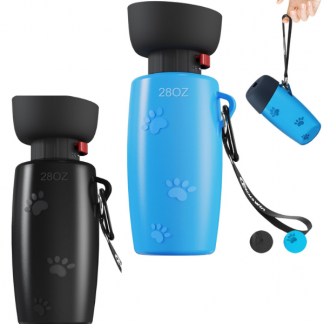 Borraccia per cani, DOGBOTTLE - Image 8