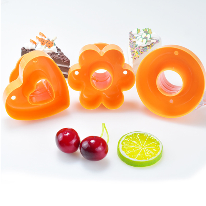 DonutModels, stampi unici per realizzare ciambelle, biscotti e altri dolci - Image 2