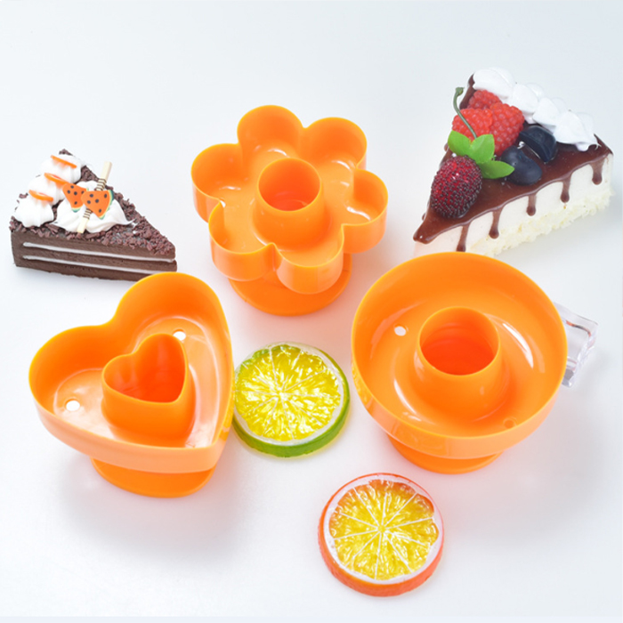 DonutModels, stampi unici per realizzare ciambelle, biscotti e altri dolci - Image 3