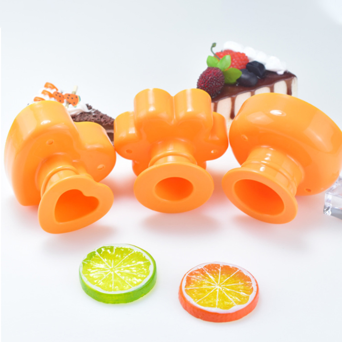 DonutModels, stampi unici per realizzare ciambelle, biscotti e altri dolci - Image 5