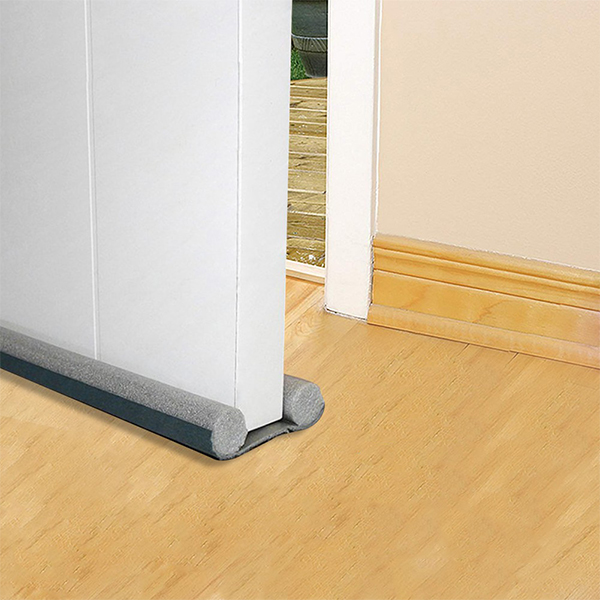 DoorStopper, sottoporta che blocca tutta l'aria dall’esterno, polvere e insetti - Image 3