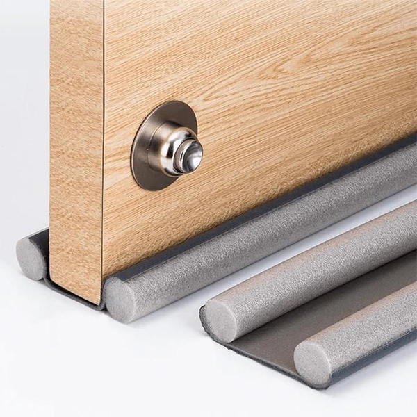DoorStopper, sottoporta che blocca tutta l'aria dall’esterno, polvere e insetti - Image 6