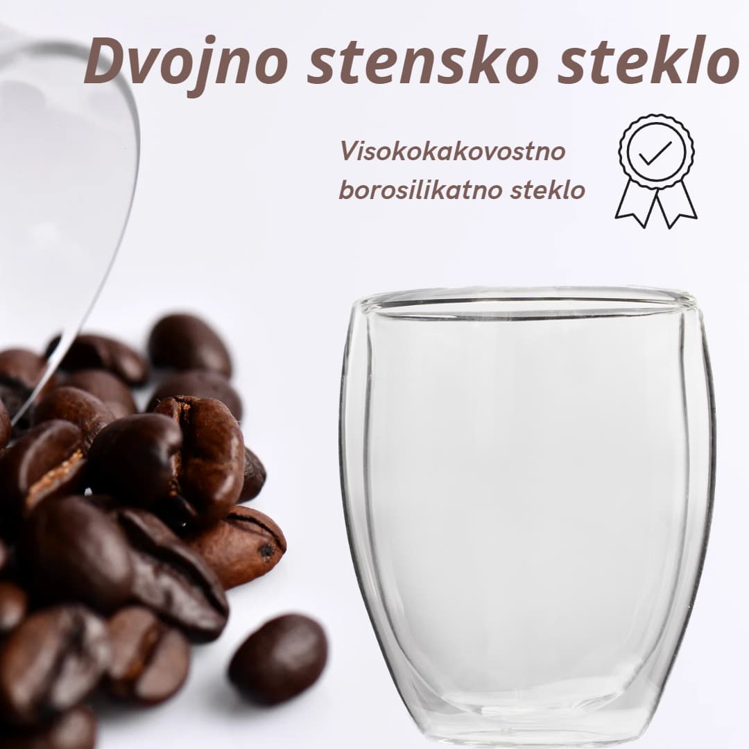 DoubleCups, barattoli a doppia parete (4 pz.) - Image 9