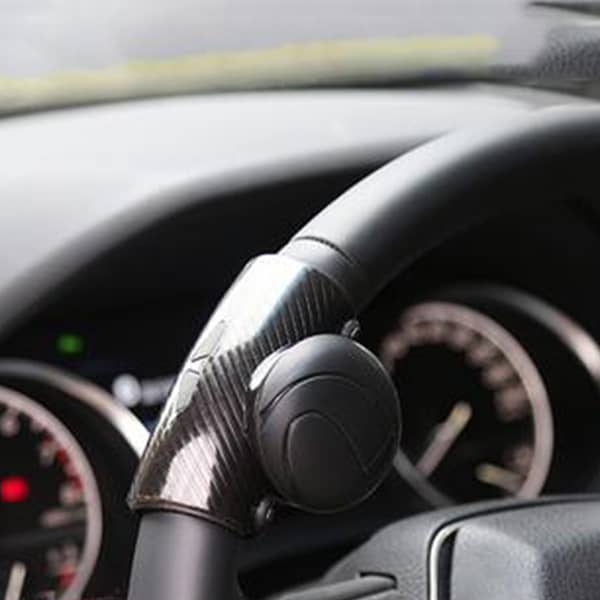 DriveBall, manopola booster volante universale a 360° - Image 3