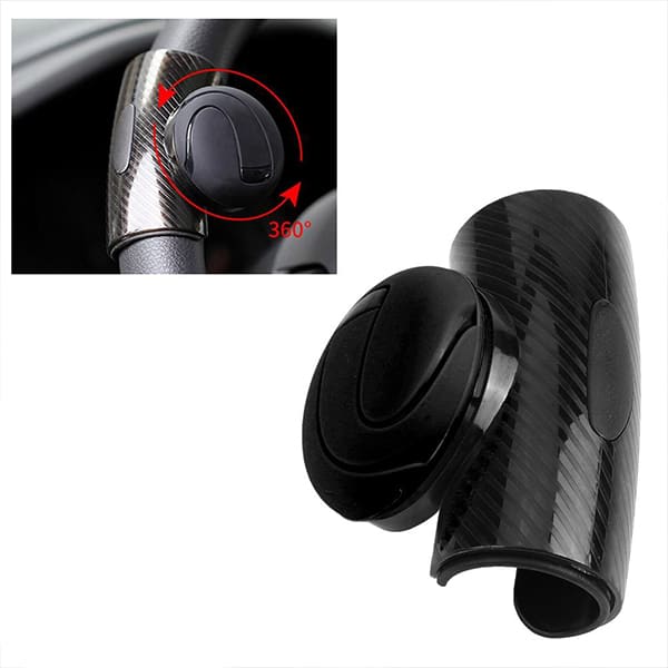 DriveBall, manopola booster volante universale a 360° - Image 4