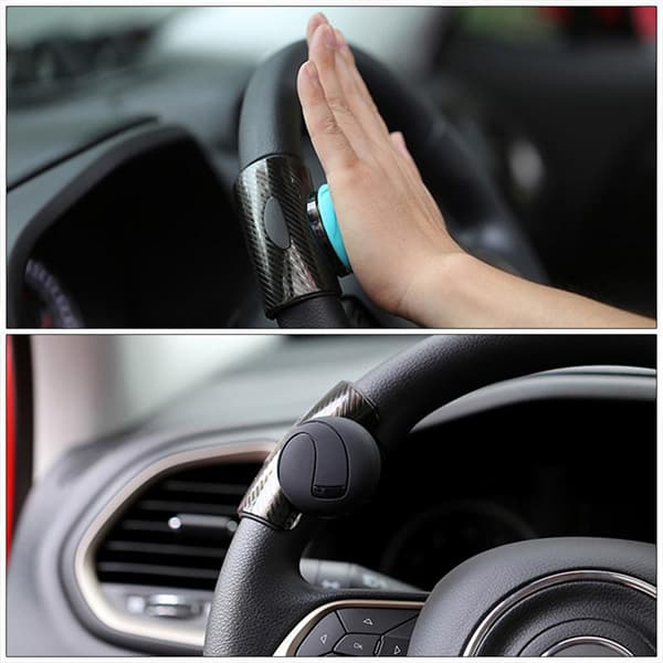 DriveBall, manopola booster volante universale a 360° - Image 7