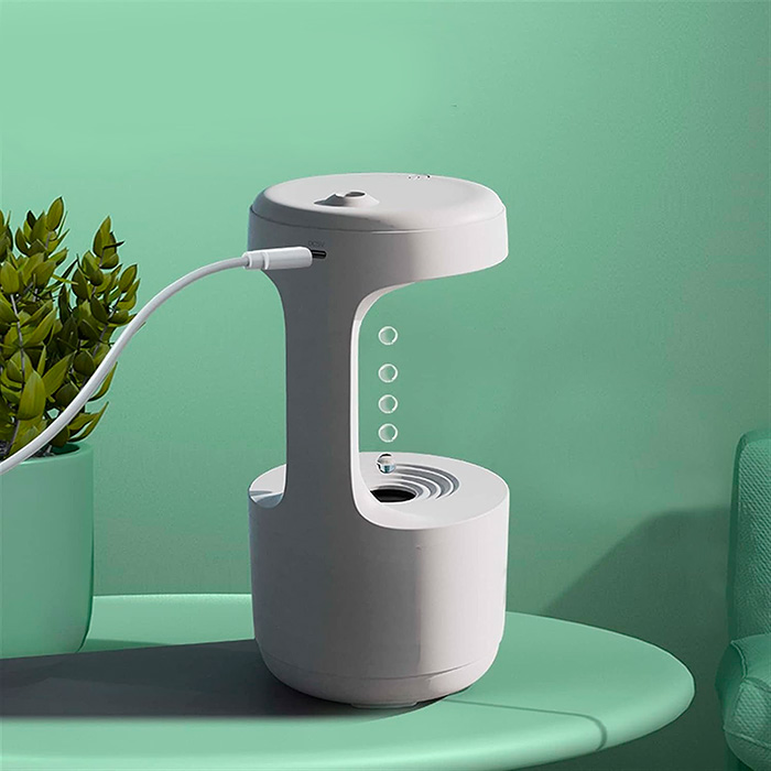 DropHumidifier, umidificatore - Image 8