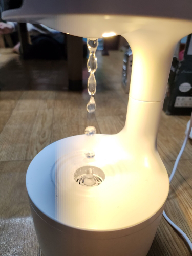 DropHumidifier, umidificatore - Image 10