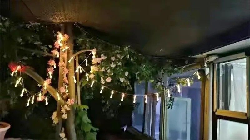 DropSolar, luci solari LED impermeabili - Image 10