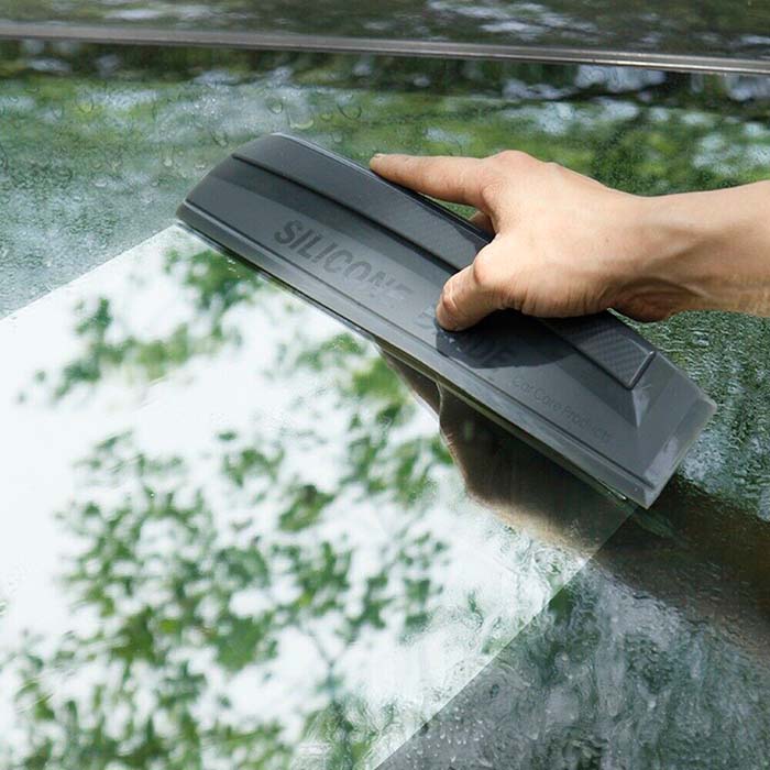 DryBlade, tergicristallo per parabrezza auto - Image 4