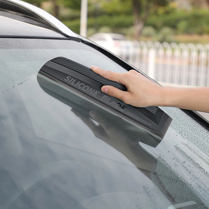 DryBlade, tergicristallo per parabrezza auto - Image 8