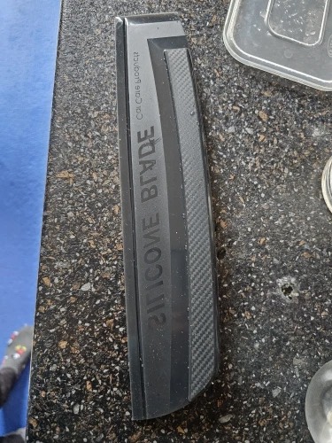 DryBlade, tergicristallo per parabrezza auto - Image 9