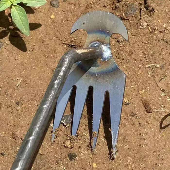 DuoWeeder, lo sradicatore per giardino - Image 5