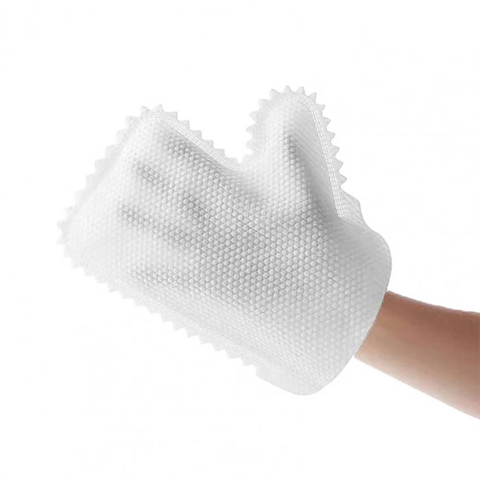 DustGloves, 20 pezzi di guanti per la pulizia per diverse superfici - Image 10