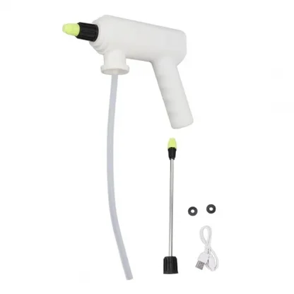 ELSPREJ, Spruzzatore elettrico automatico - Image 2