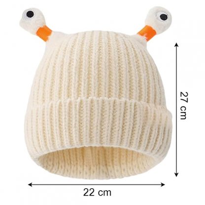Cappello luminoso LittleMonster - Image 2