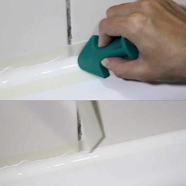EasyFill, ugelli per applicazioni facili e precise di silicone - Image 3