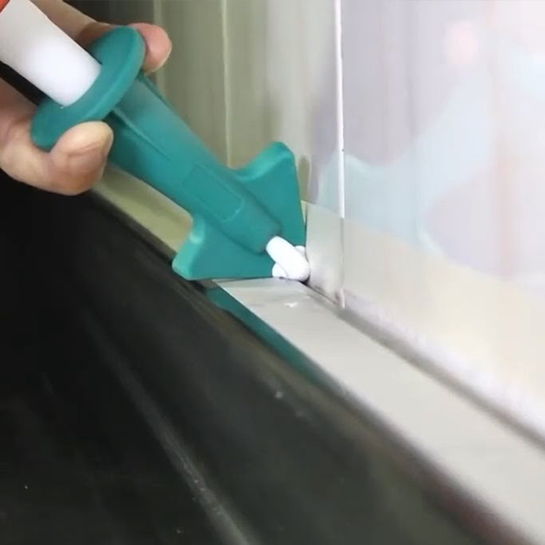 EasyFill, ugelli per applicazioni facili e precise di silicone - Image 4