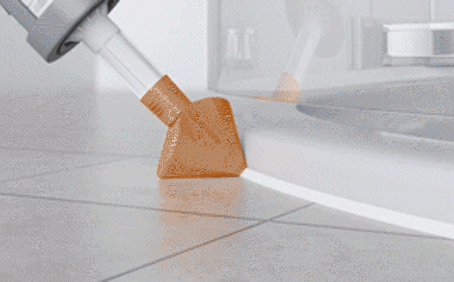 EasyFill, ugelli per applicazioni facili e precise di silicone - Image 9