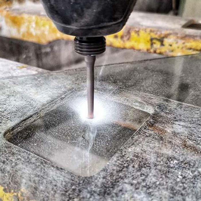 EfficientDrilling, set di 5 punte (5 pezzi) - Image 2