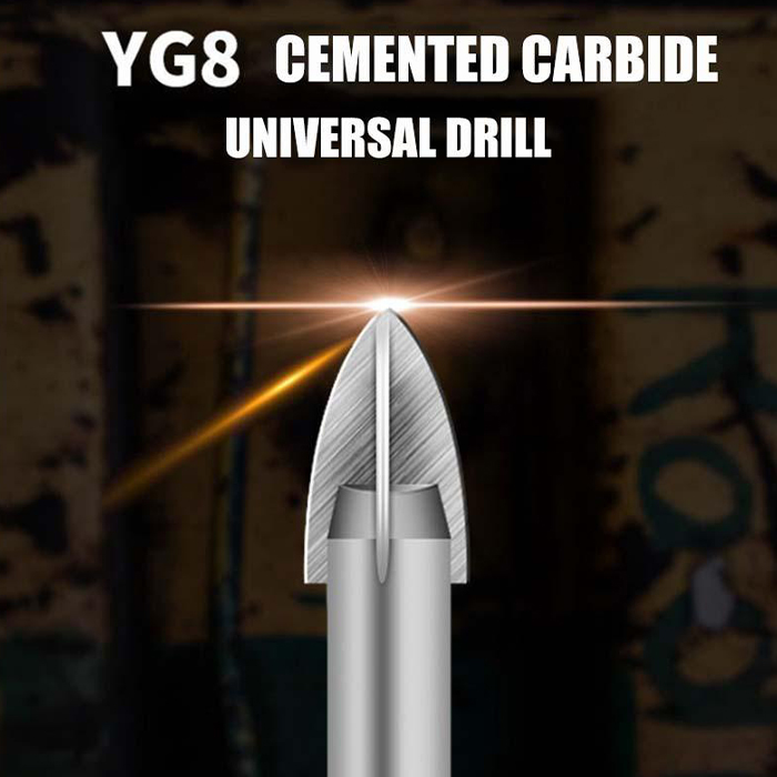 EfficientDrilling, set di 5 punte (5 pezzi) - Image 9