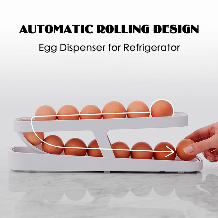 EggDispenser, portauova - Image 4