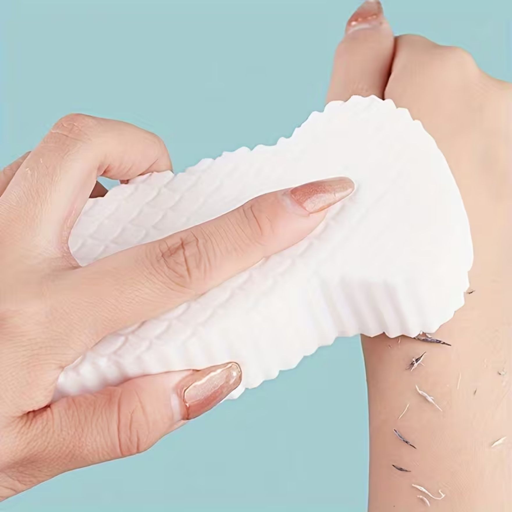La pelle secca necessita di cure delicate ma efficaci