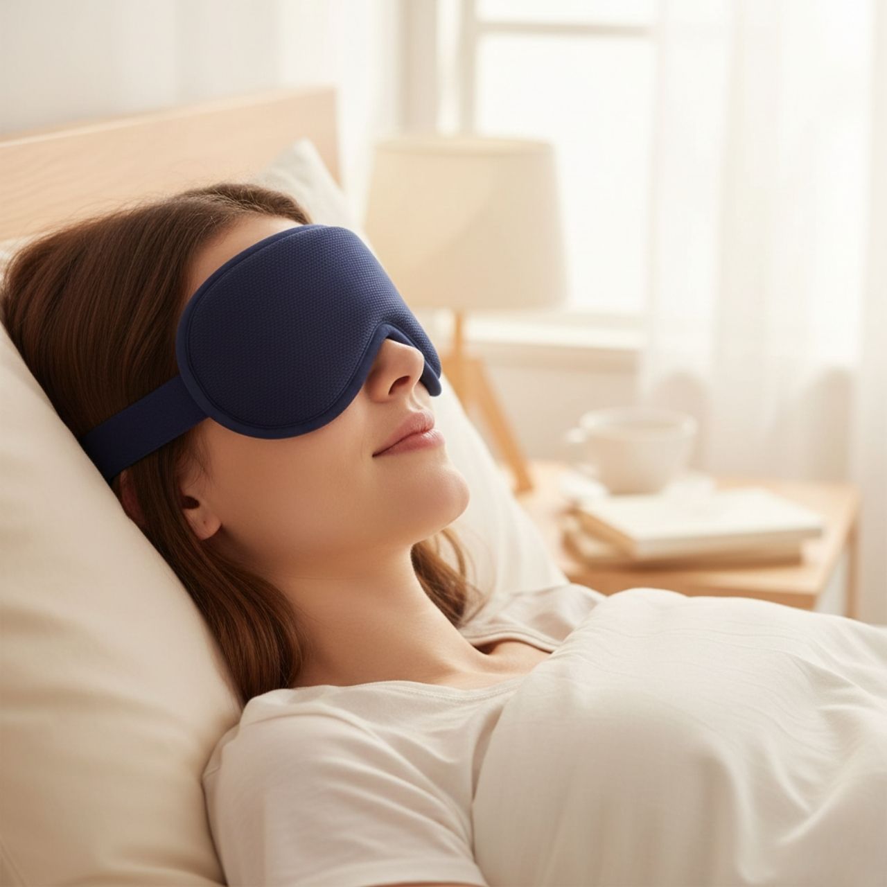EyeMask, maschera per occhi riscaldata con massaggio - Image 6