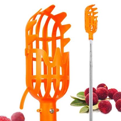 FruitBasket, Cesto per la Raccolta della Frutta - Image 4