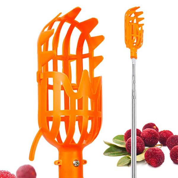 FruitBasket, Cesto per la Raccolta della Frutta - Image 7