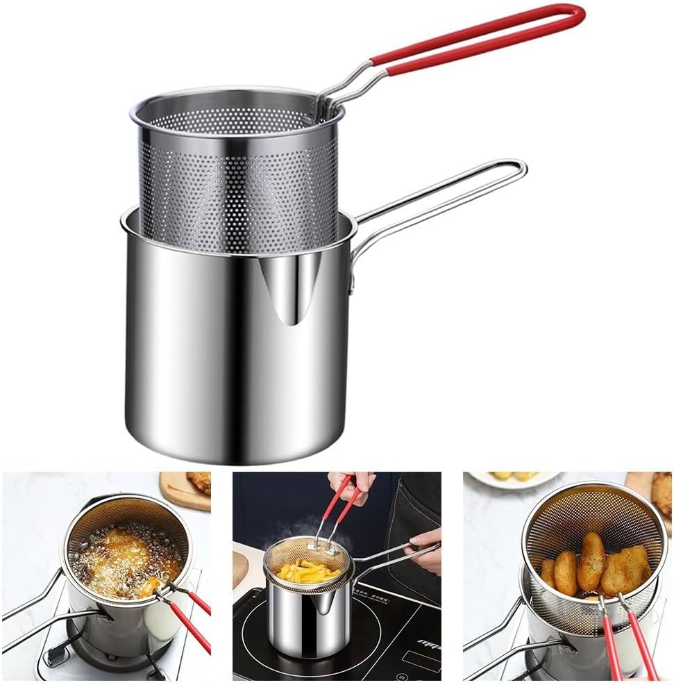 FRYALL, Friggitrice FryMaster - Image 2