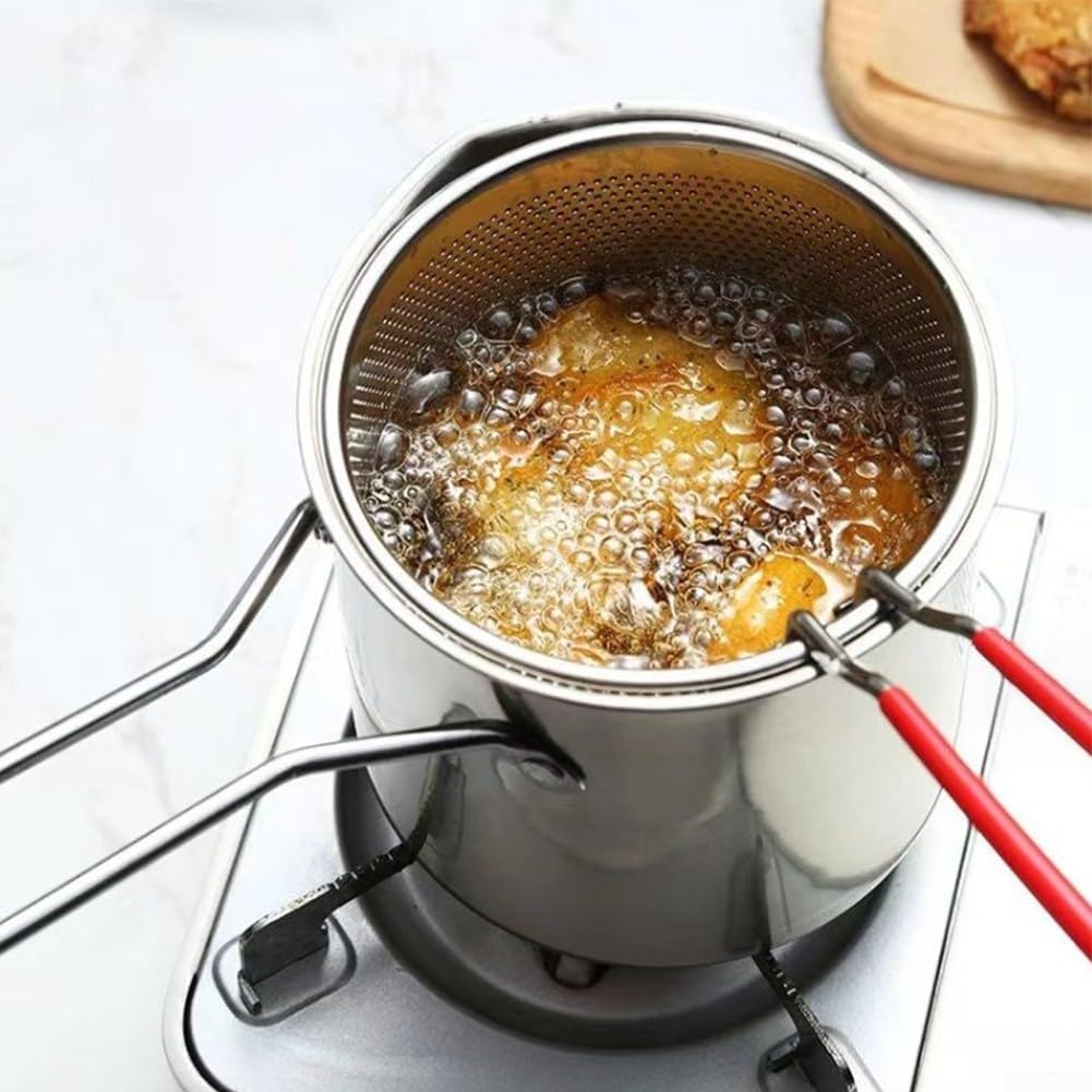 FRYALL, Friggitrice FryMaster - Image 3