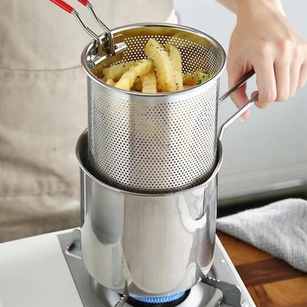 FRYALL, Friggitrice FryMaster - Image 4