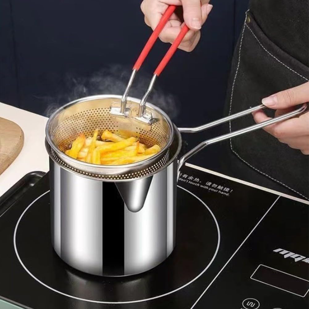 FRYALL, Friggitrice FryMaster - Image 5