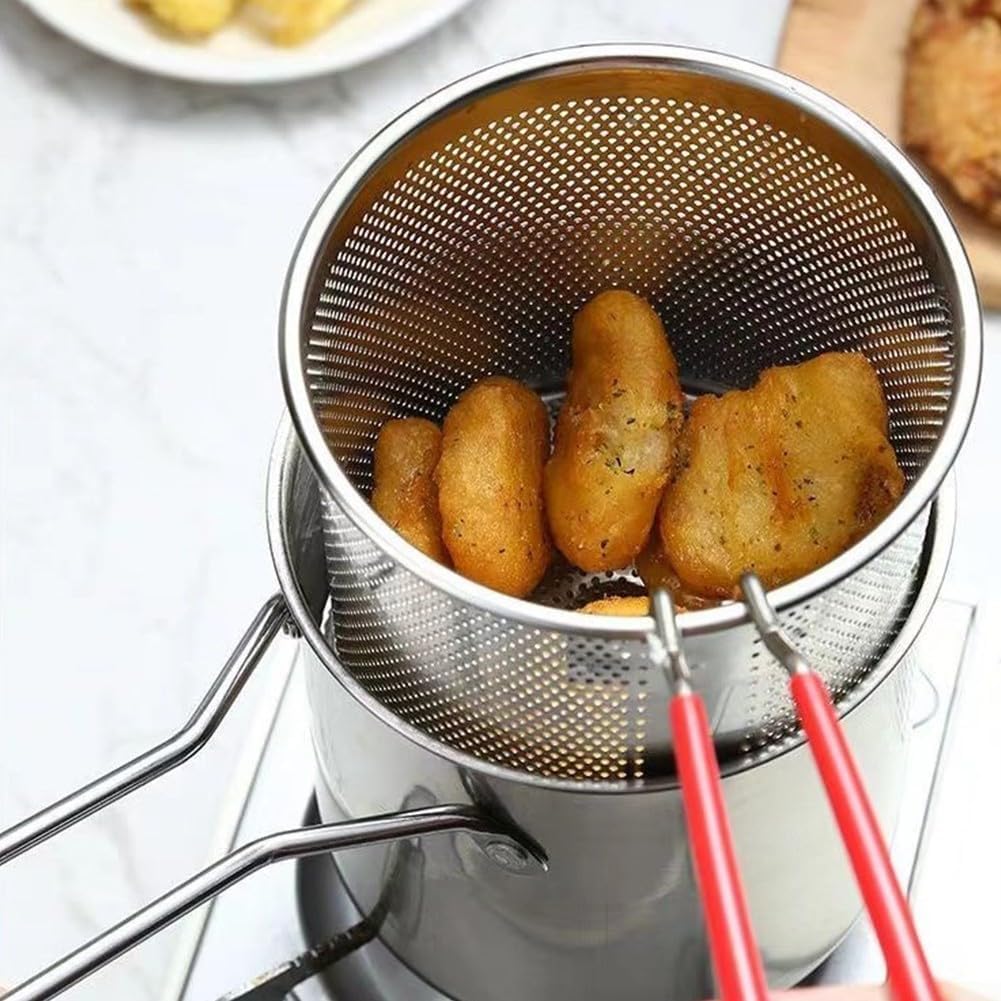 FRYALL, Friggitrice FryMaster - Image 6