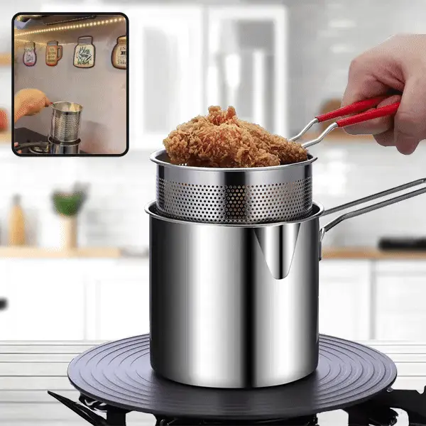 FRYALL, Friggitrice FryMaster - Image 10