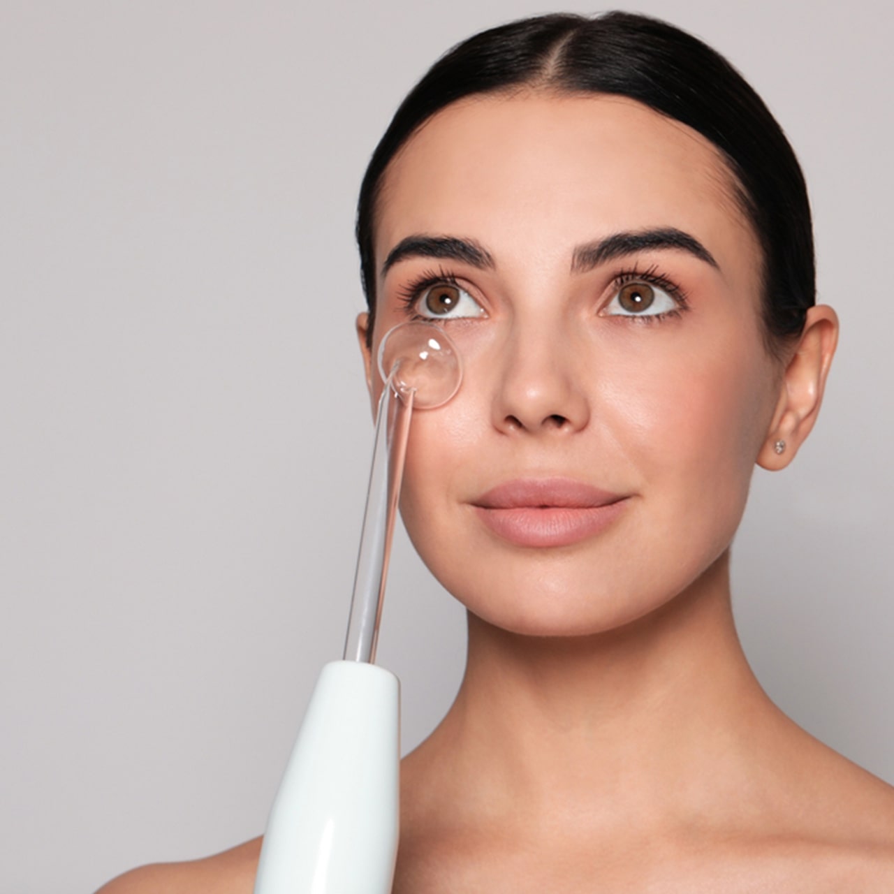 FacialGlow, bacchetta di elettroterapia per la cura del viso - Image 3