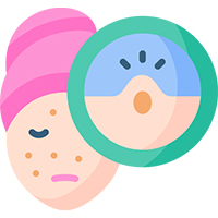 FacialGlow, bacchetta di elettroterapia per la cura del viso - Image 9