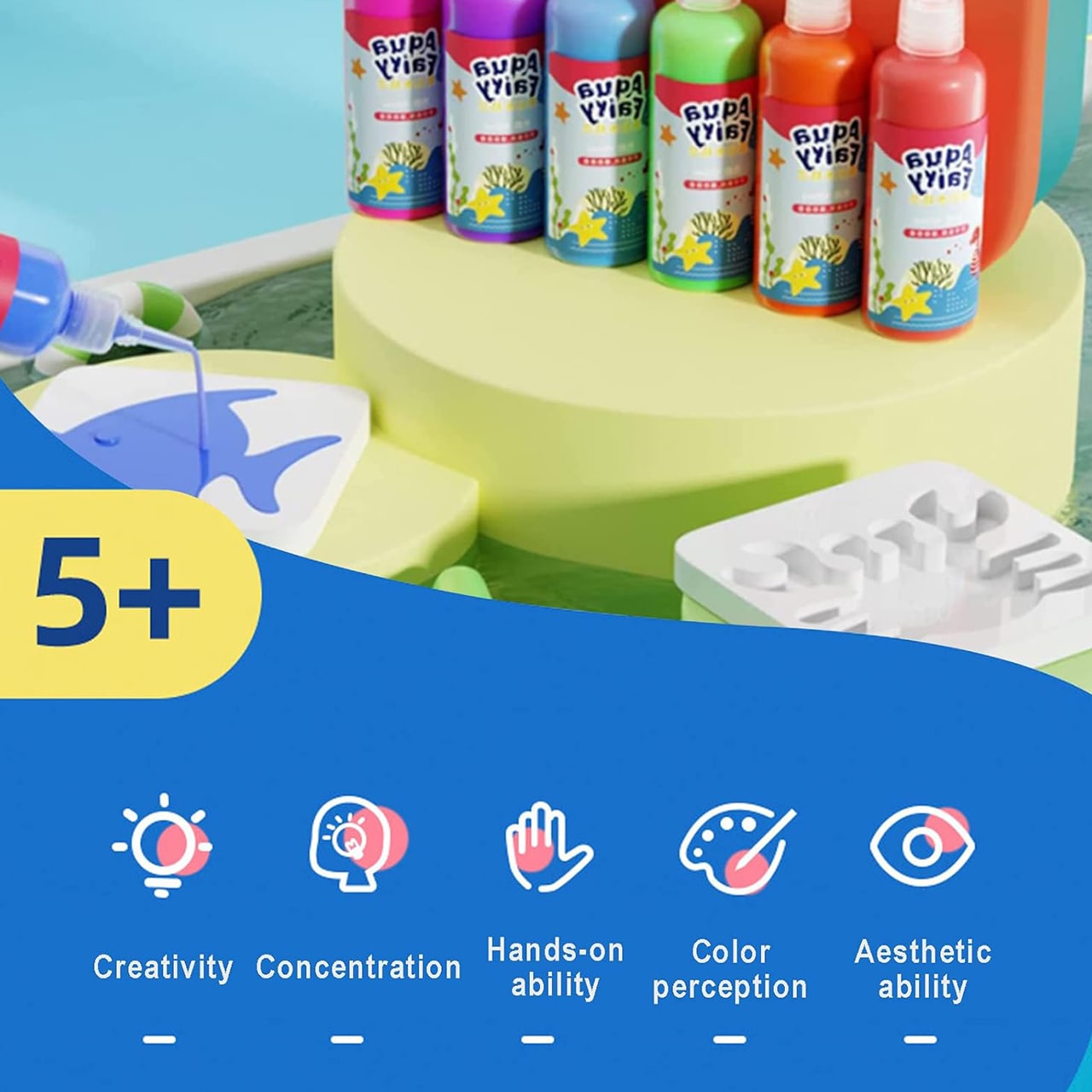 FairyArt, kit di creazione - Image 2