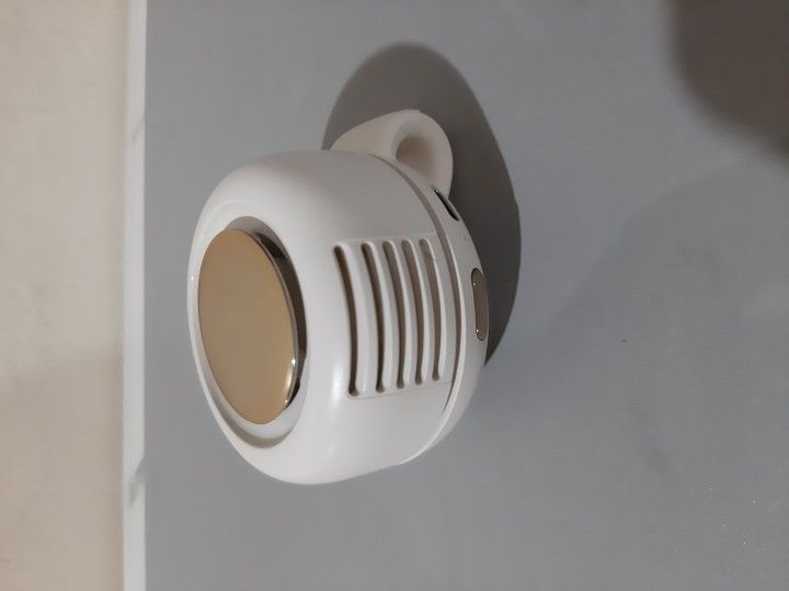FanClip, mini ventilatore portatile - Image 9