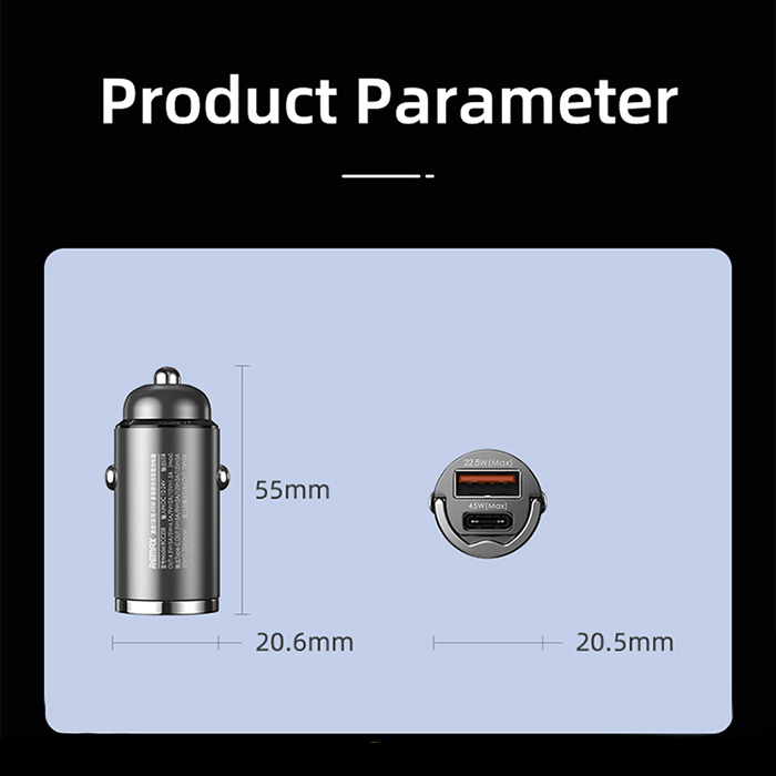 FastCharger, caricatore per auto - Image 2