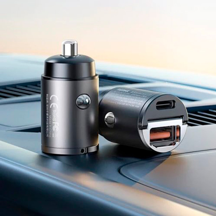 FastCharger, caricatore per auto - Image 3